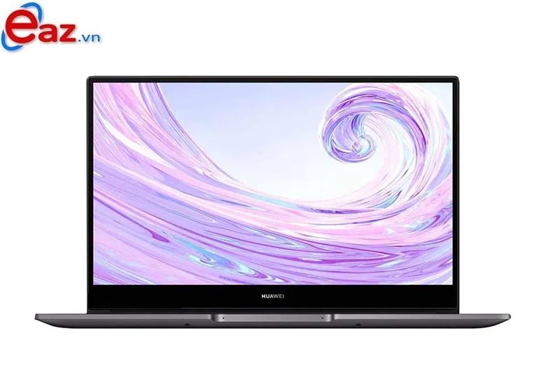 Huawei Matebook D14 (53010XMB) | AMD Ryzen™ 7 3700U | 8GB | 512GB SSD PCIe | Radeon™ Graphics Vega 10 | Win 10 | Full HD IPS | Finger | LED KEY